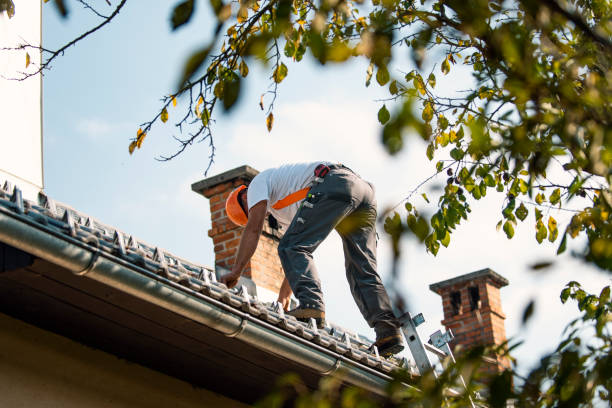 Gutter Replacement in Meadow Vale, KY
