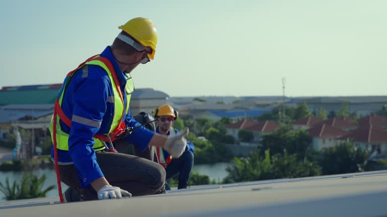 Best Rubber Roofing (EPDM, TPO)  in Meadow Vale, KY