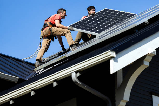 Best Roof Maintenance and Cleaning  in Meadow Vale, KY
