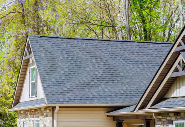Fast & Reliable Emergency Roof Repairs in Meadow Vale, KY