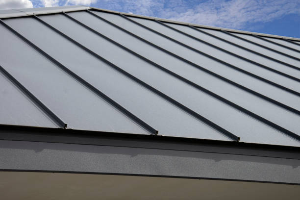 Best Storm Damage Roof Repair  in Meadow Vale, KY
