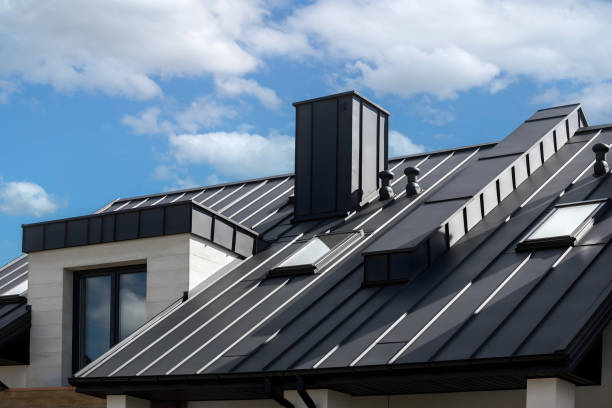 Best Metal Roofing Installation  in Meadow Vale, KY